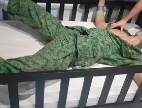 同性恋亚洲男人达到高潮 well-pleased porn hot fuck