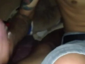 亚洲同性恋者给一个直男的口交 jubilant porn indonesian massage