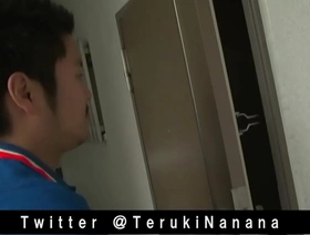 日本同性恋送货员的野性肛门逃生 korean gay porn daddy