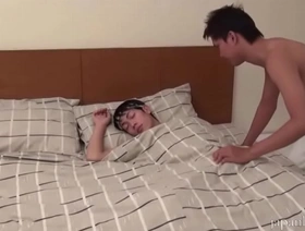 同性恋亚洲色情视频与日本主题 chinese gangbang gay porn