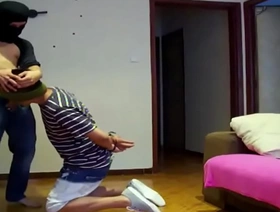 亚洲顺从在主导大师的控制下 japan muscular gay porn