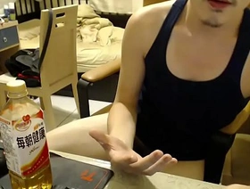 亚洲独奏同性恋表演 korean american gay porn