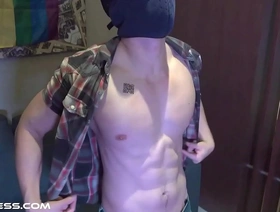 用这个亚洲健身明星修复肌肉崇拜 korean gay onlyfans porn