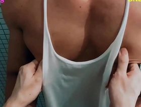 亚洲肌肉大块被乳头刺激在淋浴中宠爱 japan gay porn movies