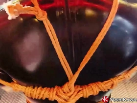 同性恋亚洲男孩在BDSM会议上占主导地位 hot beefy elated porn