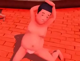 高海卡拉沙瓦（Takahiro Karasawa）的挑衅性脱衣舞：宗教，无能和跨法律的融合 twitter singapore gay porn