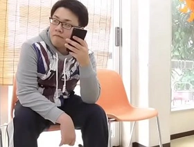 日本YouTuber Simoyaka6在USTream上流行的同性恋内容 japan gay blowjob porn