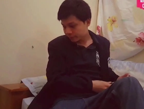 Salary Thio的个人手淫会议：向错过的前女友致敬 korean handsome gay porn