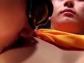 亚洲Twink受到主人的训练 hot porn gay indian