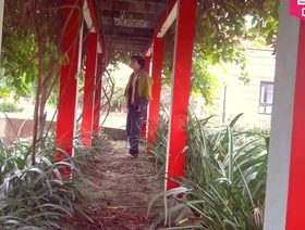 年轻而角质的青少年在农历新年聚会上公开 hot puerto rican gay porn