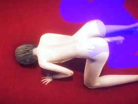 亚洲Twink在粗糙的Yaoi Femboy色情中占主导地位 gay porn korean boy