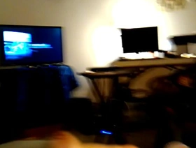 Soloboy享受与亚洲标签的BBC rough chinese gay porn