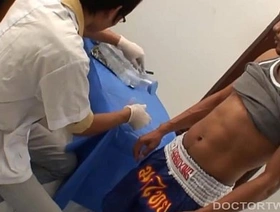 同性恋亚洲人twinks从事纠结的无鞍性爱 chinese boys gay porn