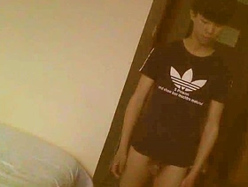 新来的亚洲人炫耀他们在同性恋色情方面的技能 gay porn making love japan