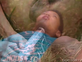 亚洲Twink Arjo通过Vahn进行医学检查 handsome indonesian gay porn