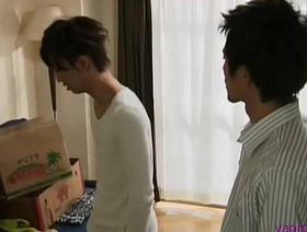 AI No Kotodama的新版本：亚洲BL电影的集合 japan gay porn vintage