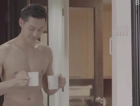 曼谷夜生活的正宗同性恋体验 hot cruising gay porn