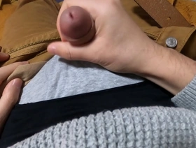 亚洲同性恋业余的手淫和暨在POV中 chinese gay porn colic