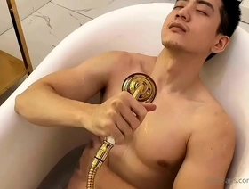 亚洲Twink的感性同性恋相遇 bdsm chinese gay porn