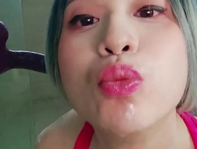 业余同性恋盖伊与中国伴侣练习Deepthroat thailand hunk gay porn