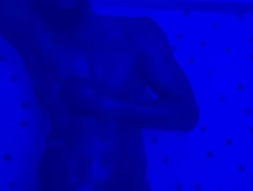 Alex Colewinter的感性独奏表演，具有多种恋物癖 hot malaysian gay porn