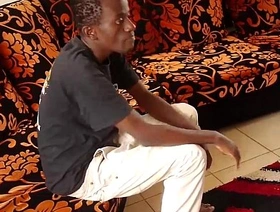 年轻的黑色同性恋抚摸他的大阴茎达到高潮 porn gay japan bear