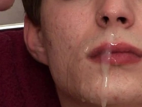 拉丁裔twinks进行无鞍肛交并接受面部射精 korean gay dildo porn