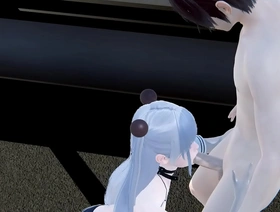 Femboy Kano的狂野骑行：日本无尽的三人组与大公鸡和奶油 chinese merry porn pupil