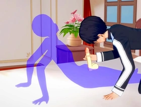 剑艺术在线yaoi：基里托（Kirito unconcerned porn japan fruit