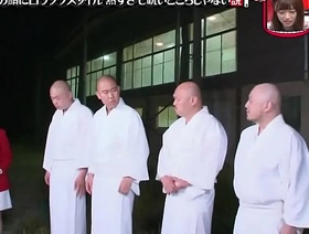 才华横溢的日本男人在同性恋电视节目中展示自己的技能 watch korean gay porn