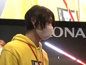 亚洲同性恋男孩沉迷于感官游戏 indonesia gay porn star