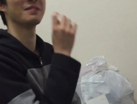 同性恋日本男子在东京的独奏冒险 gay porn chinese bodybuilder