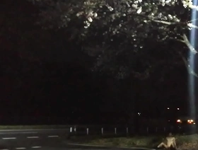 日本Twink的户外独奏表演 gay china porn