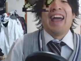 亚洲同性恋男人被女孩的谈话引起 rio japan detached porn