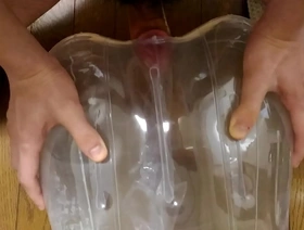 Soloboy的高潮旅程与玩具和射液 indonesian gay sex porn