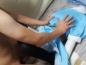 独奏日本男孩与两个性爱洋娃娃一起享乐 cute korean blithe porn