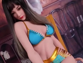 日本性娃娃，乳房小，高度为158厘米 singapore airlines detached porn