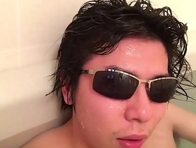 日本同性恋Mokou在感性同性恋遭遇中 chinese dick gay porn