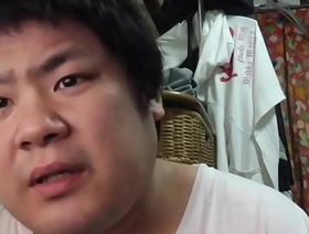 内特的生日惊喜导致同性恋相遇 korean gay friend porn