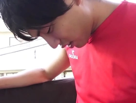 日本twink在宿舍中得到同音词和射液 korean gay porn teen