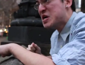 肮脏的弗兰克在日语课上的热闹肛门冒险 link up teen gay porn