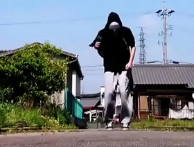 来自日本的同性恋业余表演感官舞蹈 korean joyous porn clips