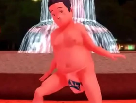 日本动画同性恋舞蹈表演 indonesian gay porn chirr