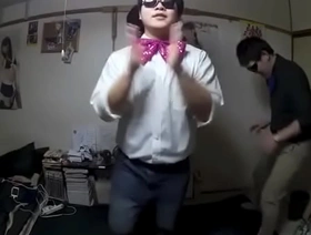 同性恋日本舞者在Raspberry Pi中的激动人心的表演 hot indian desi elated porn videos