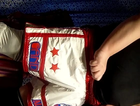 同性恋穆斯林篮球运动员的小阴茎受到关注 gay twink hot porn