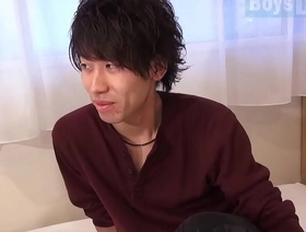 我的同性恋日本男朋友和我与非裸体女友一起探索我们的性化学反应 korean gay teen porn