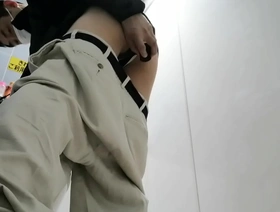 与不同假阳具进行同性恋肛门训练的索洛博伊实验 chinese gay twink porn