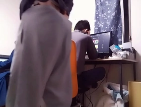 日本的Soloboy实验在个人疗程中使用肛门玩具进行 chinese and white gay porn