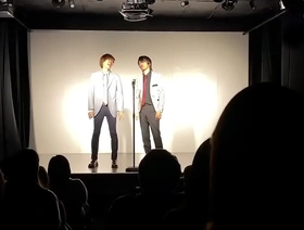 日本同性恋从杰西卡（Jessica）带有真空 hot gay porn anime