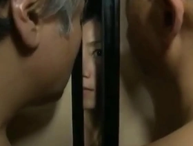 日本同性恋夫妇探索粗糙的性爱和口交 gay japan police porn